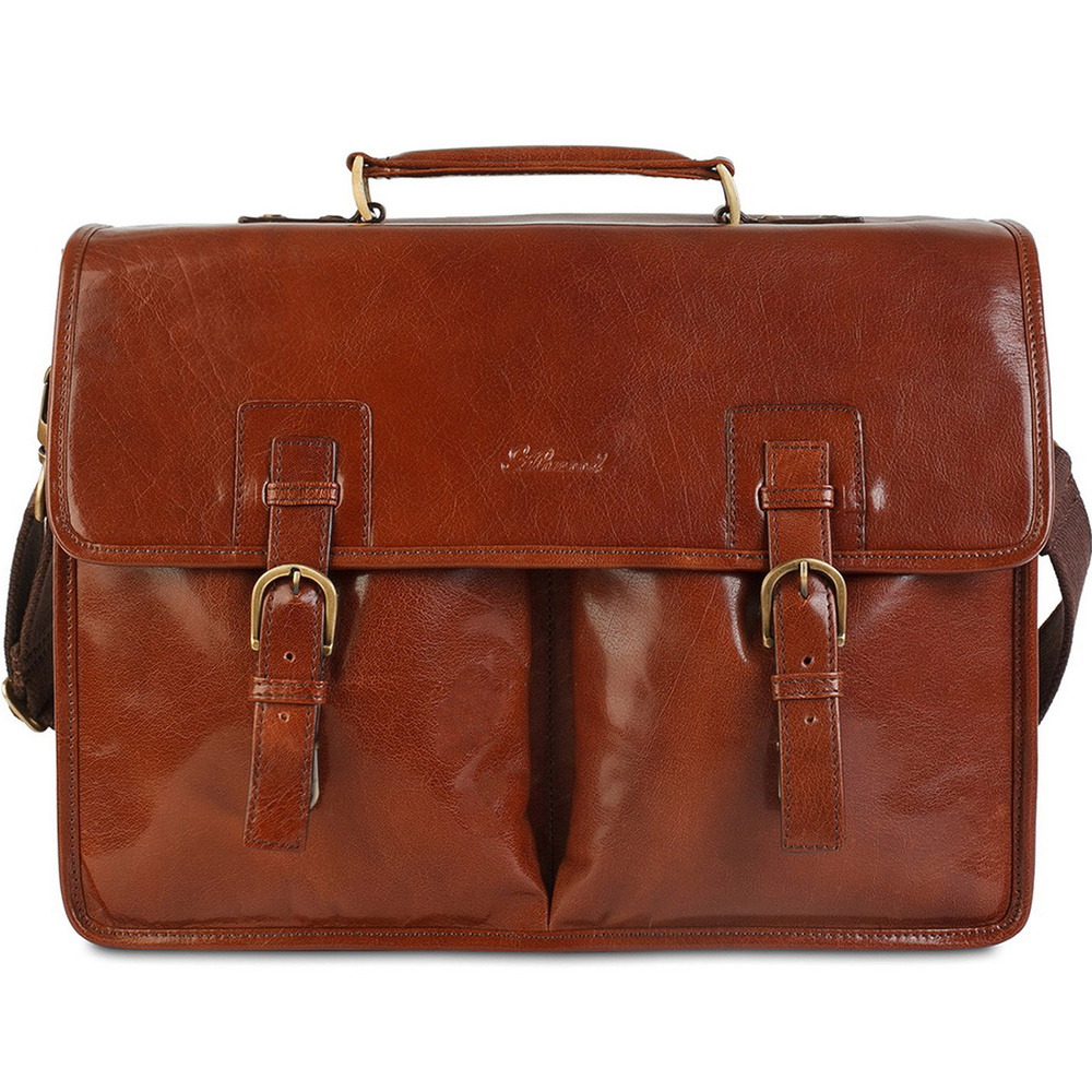 Ashwood Leather Портфель - купить с доставкой по выгодным ценам в ...
