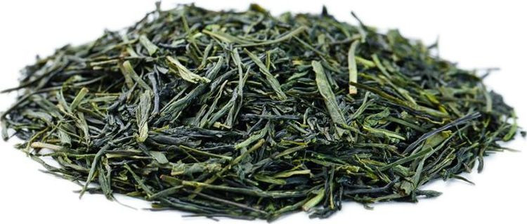 Чай листовой Gutenberg Шу Сян Люй, 500 г #1
