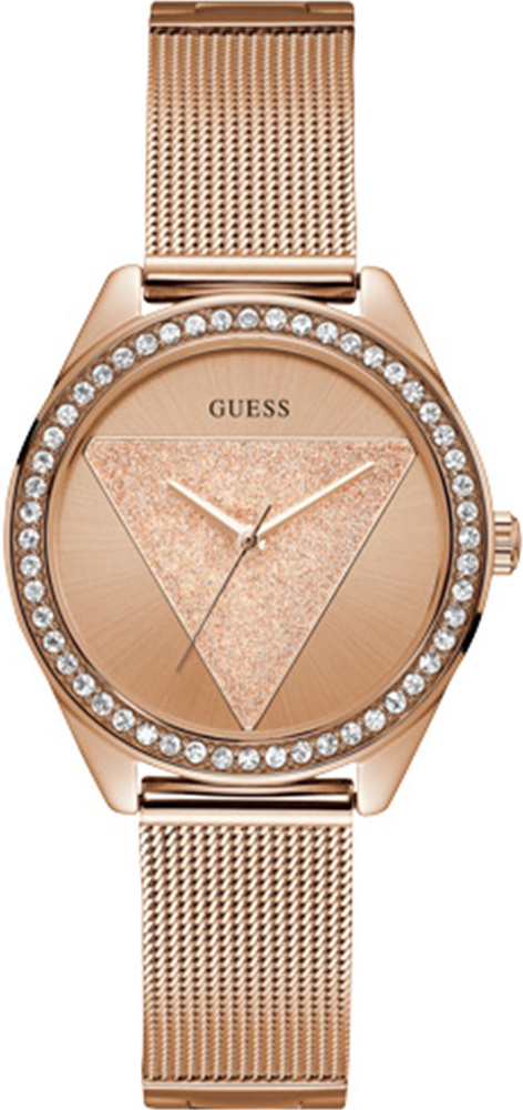 GUESS Наручные часы W1142L4 #1