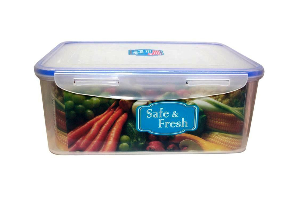 Safe fresh. Контейнер safe and Fresh. Контейнер пищевой Tupperware, 2300 мл. Контейнер Tek a Tek 1l sf3-2. Контейнер пищевой прямоугольный sf3-3, 1.5 л.