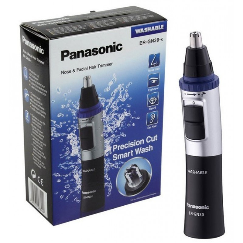 Триммеры для носа и ушей panasonic. Panasonic er-gn30. Panasonic триммер для носа er-gn30-k520. Er-gn30-k520. Триммер для носа и ушей Panasonic 44491.