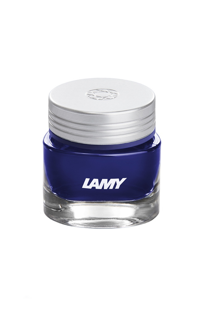 Чернила для письма Lamy T53 азурит 30 мл #1