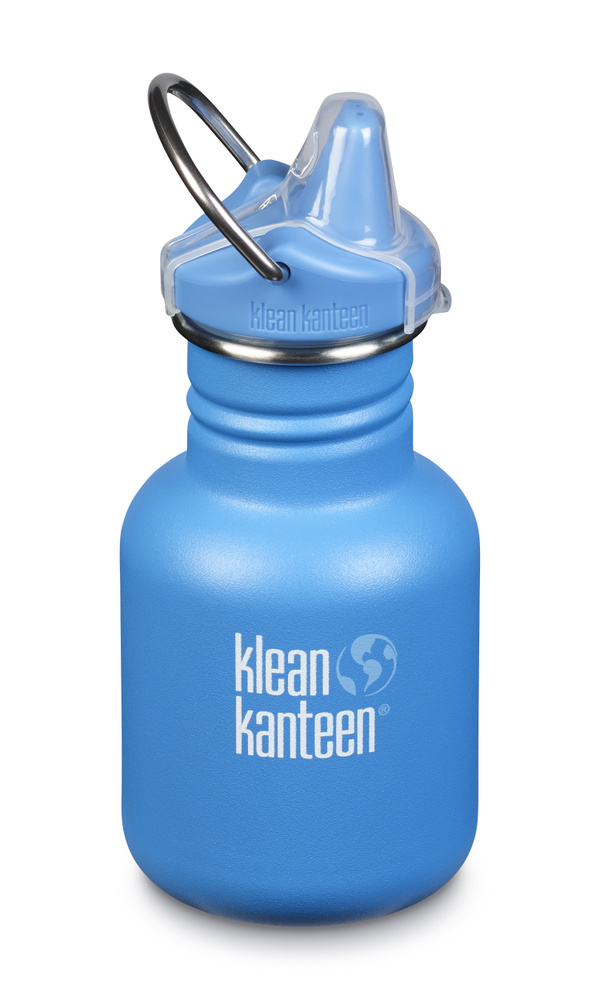 Klean kanteen 2024 sippy bottle