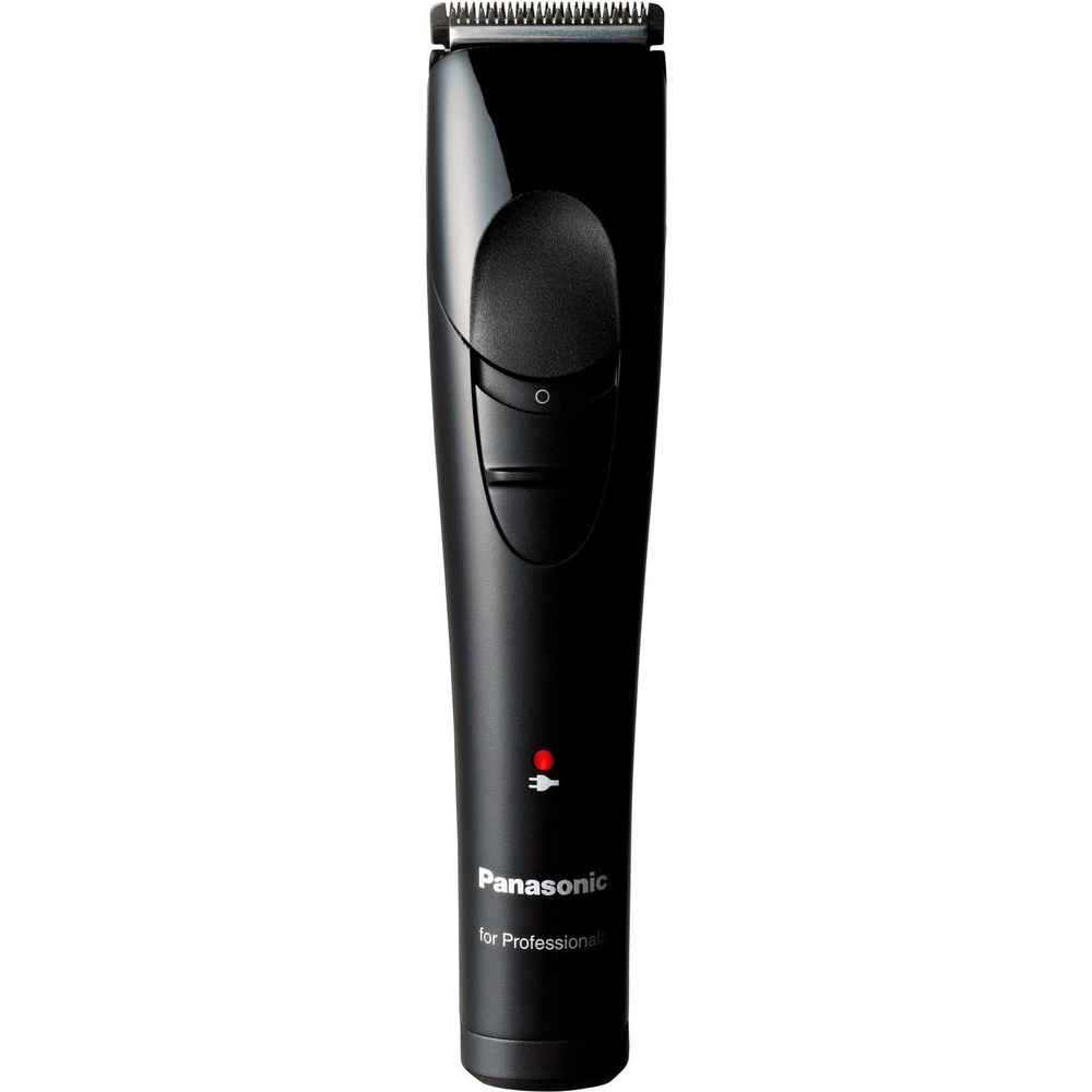 Машинка для стрижки Panasonic ER-GP21, черный - купить по выгодным ...