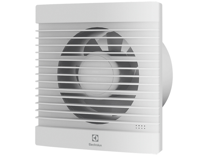 Вентилятор Electrolux Basic EAFB-100, белый #1