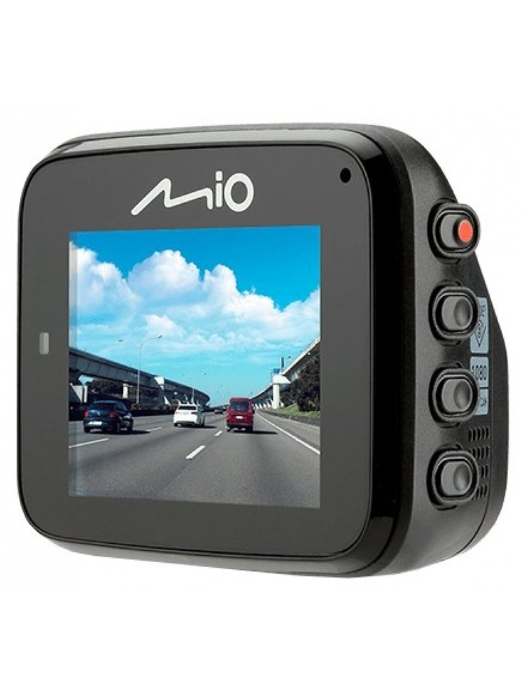 Видеорегистратор Mio MiVue C317 - купить в интернет-магазине по низким ...