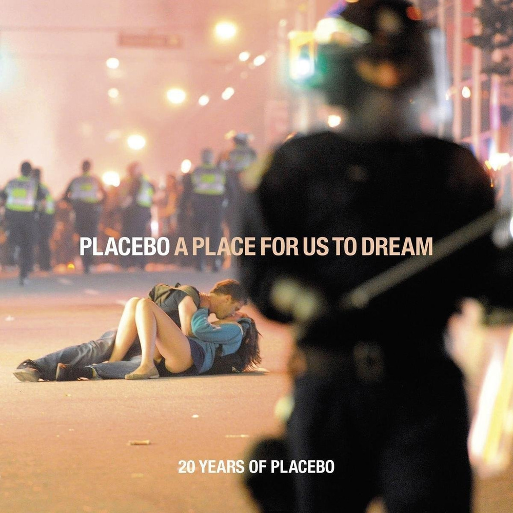 CD Placebo: A Place For Us To Dream (2 CD) - купить по низким ценам в  интернет-магазине OZON (193969772)