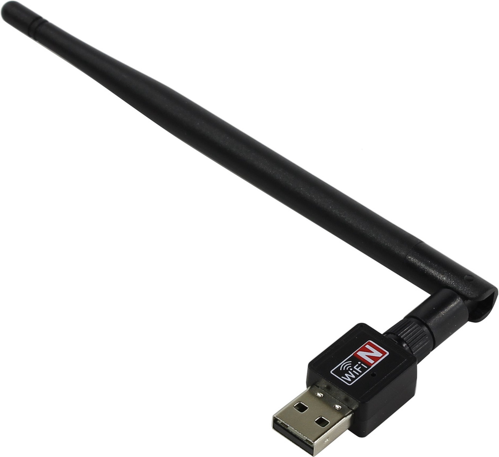 Espada Wi-Fi-адаптер #1