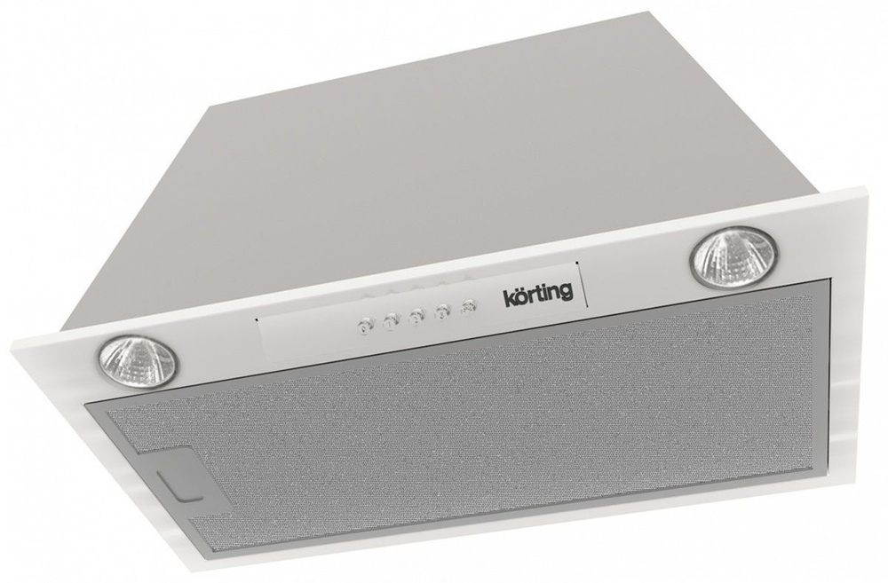 Вытяжка Korting KHI 6530 X купить по низкой цене: отзывы, фото ...