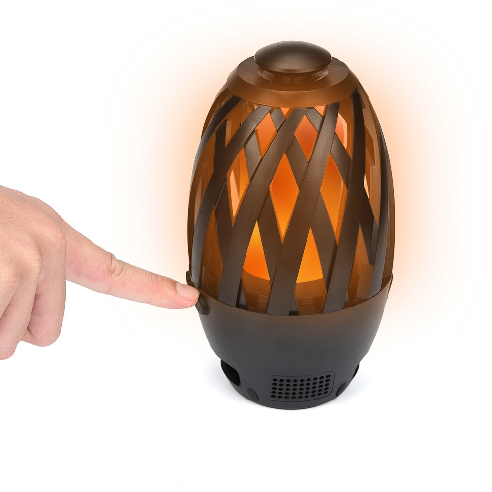 Колонка Bluetooth Flame Atmosphere #1