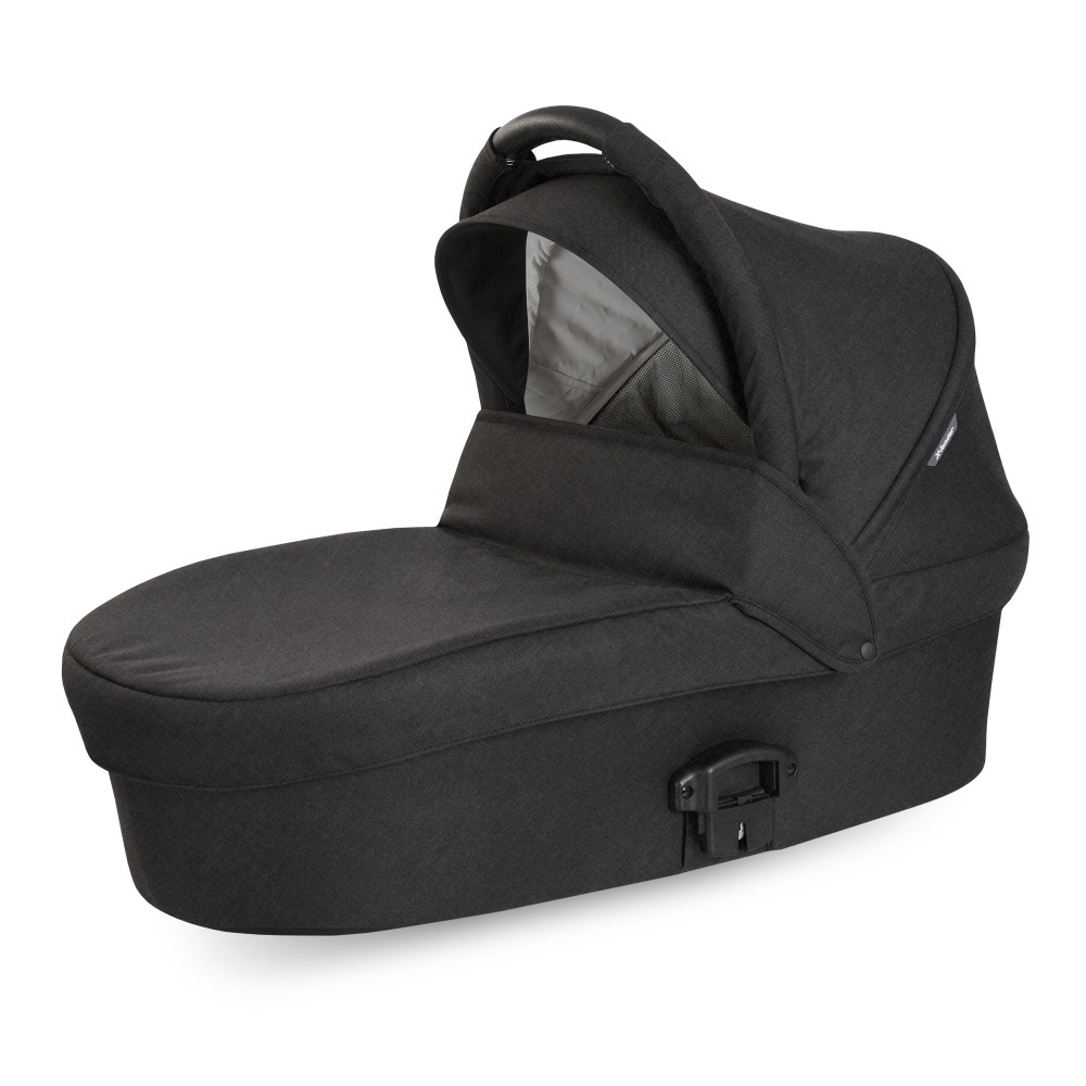 X-Lander Люлька для коляски X-Pram light Lunar black - купить с ...