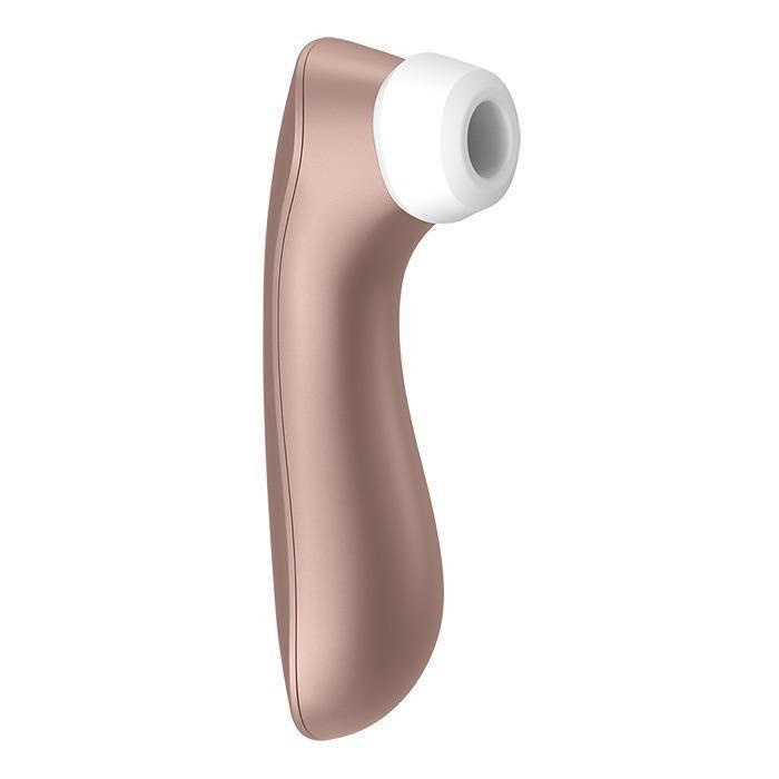 Satisfyer Вибратор #1