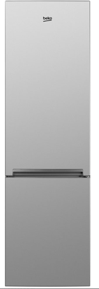 Холодильник Beko RCSK310M20S 7388310004_483731 озон, серебристый ...
