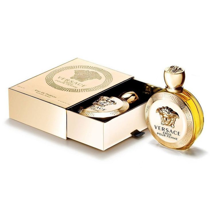 versace parfüms