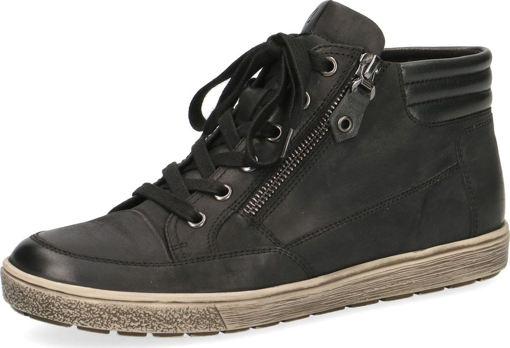 Ботинки Caprice #1