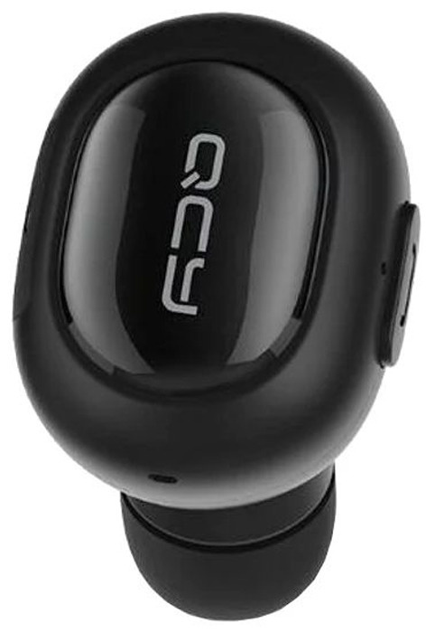Bluetooth-гарнитура QSY Mini 2, черный #1