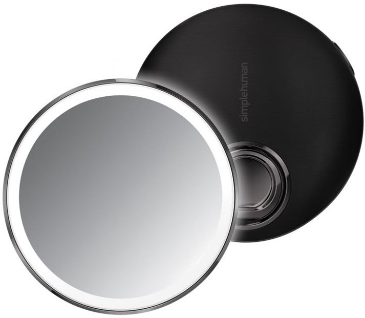 Зеркало интерьерное Simplehuman, 10,4 см х 10,4 см - купить по низким ...