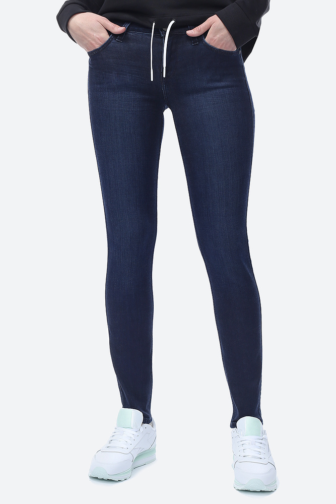 Lee Scarlett Skinny OZON 152546396