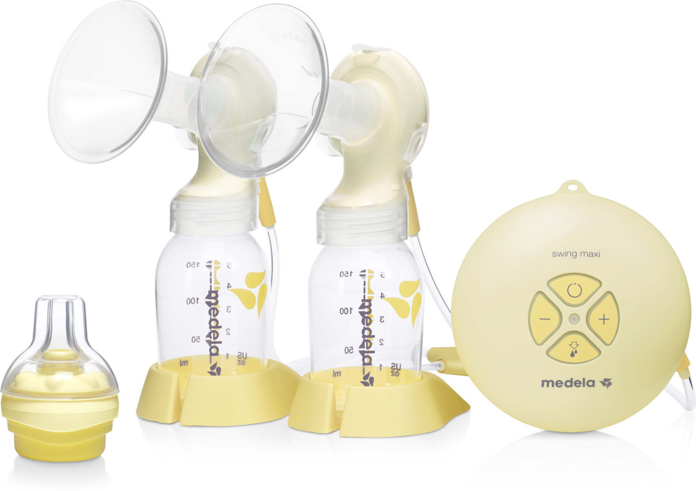 Medela Молокоотсос электрический Swing Maxi #1