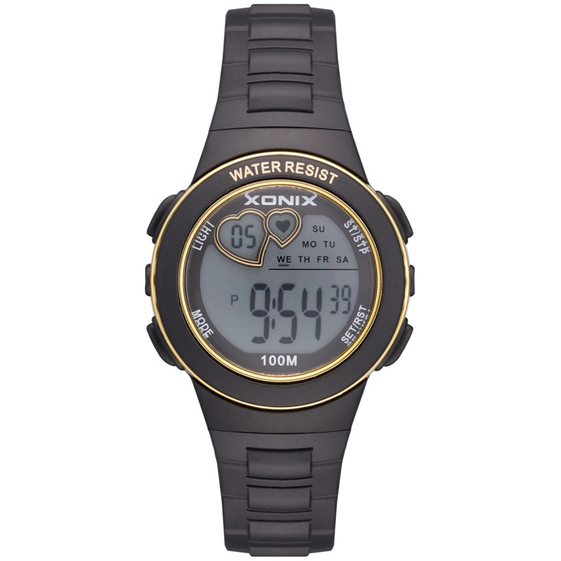 Xonix watch 100m price sales