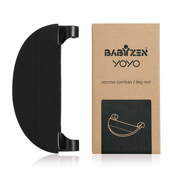 Babyzen sales yoyo legrest