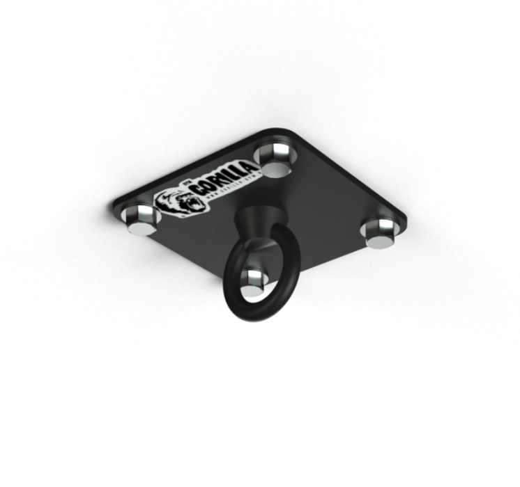 Потолочный подвес (кронштейн) для боксерского мешка груши, гамаков для ...