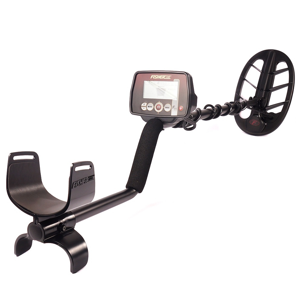Металлоискатель Fisher Labs F11-11DD - купить по выгодным ценам с ...