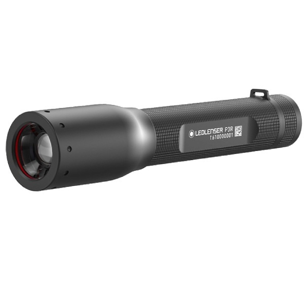 Фонарь LED Lenser P3R (501048) #1
