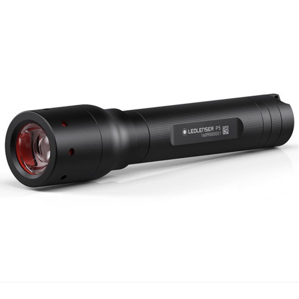 Фонарь LED Lenser P5 (500895) #1