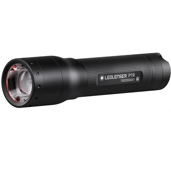 Фонарь LED Lenser P7R (500933) #1