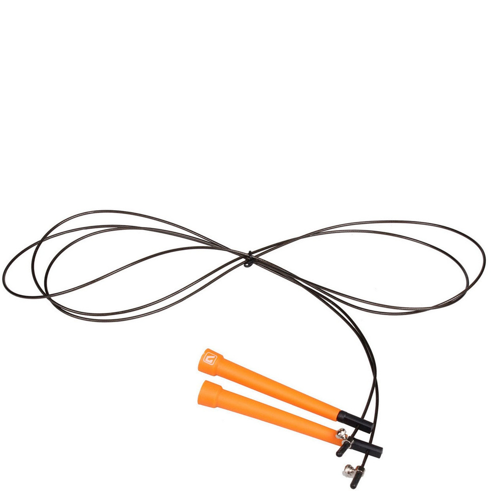 Скакалка LiveUp CABLE JUMPROPE #1