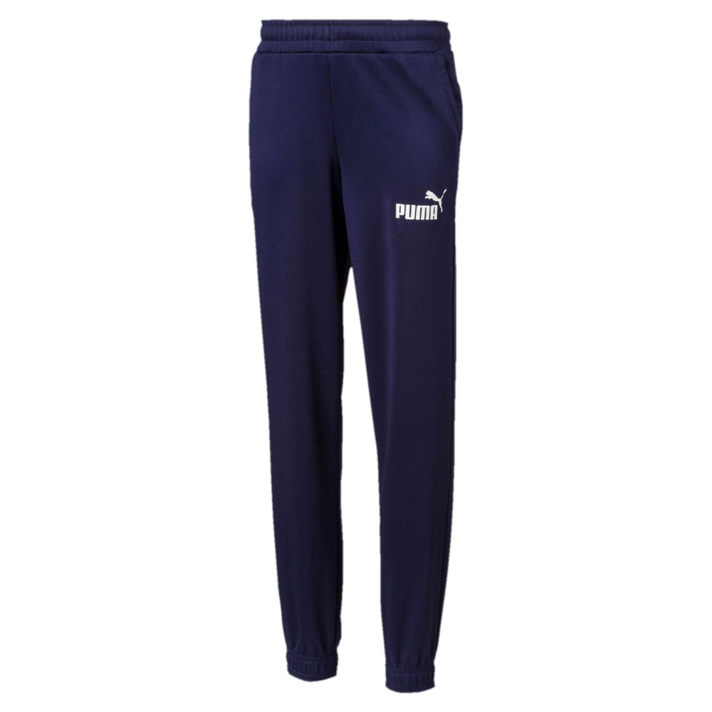 Брюки PUMA Essentials Poly Pants #1