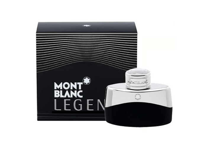 Montblanc Legend Туалетная вода 30 мл (218801640)