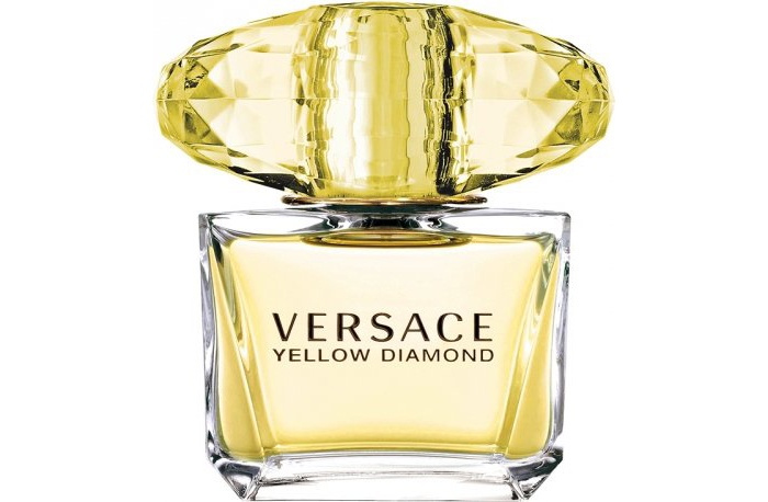 Versace Туалетная вода Yellow Diamond 30 мл #1