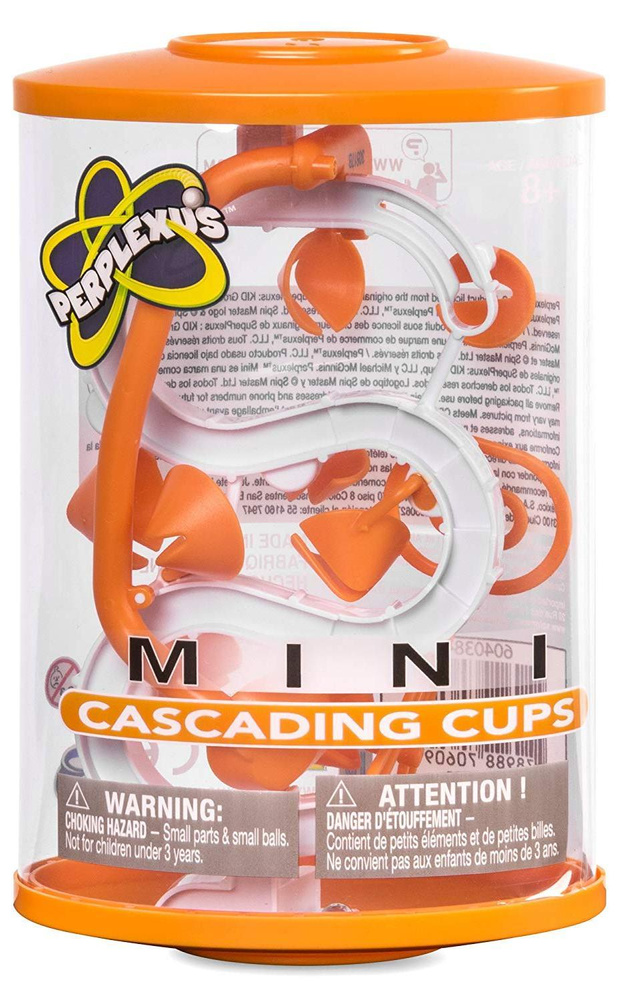 Perplexus mini hot sale