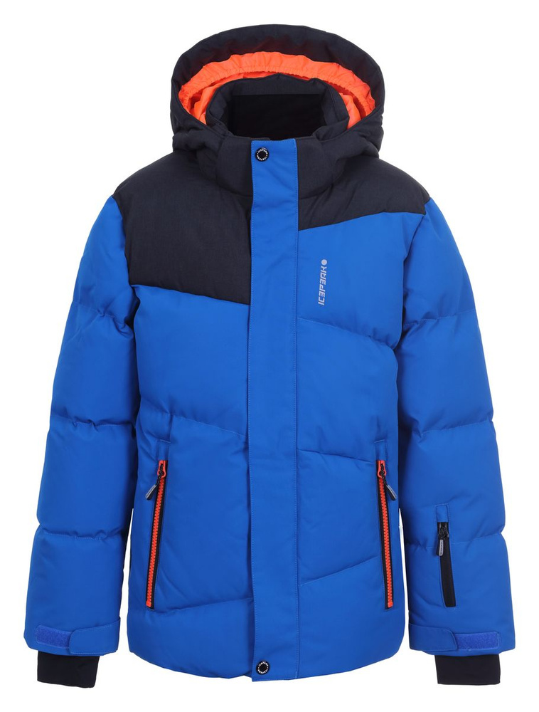Куртка Icepeak #1