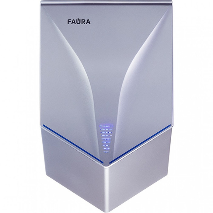 ВЫСОКОСКОРОСТНАЯ СУШИЛКА ДЛЯ РУК Faura FHD-1000G #1