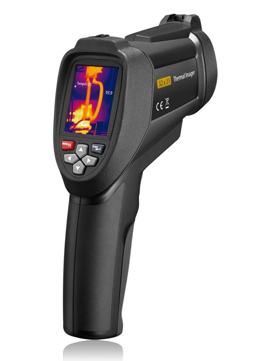 Тепловизор CEM DT-9868 - купить с доставкой по выгодным ценам в ...