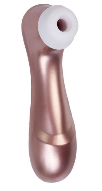 Satisfyer Вибратор #1