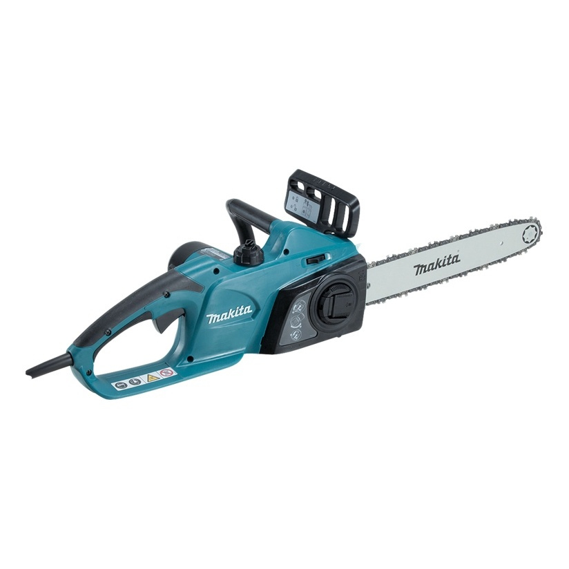 Пила цепная электрическая Makita UC3541A #1