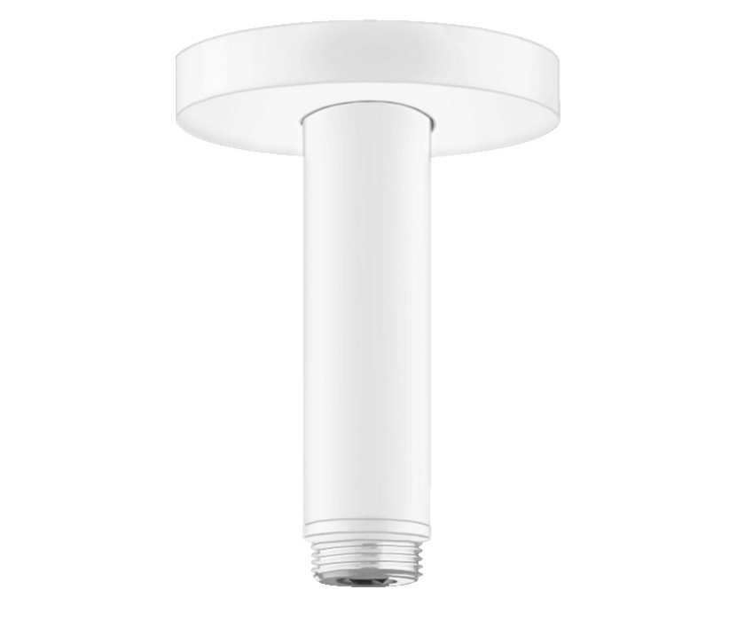 Кронштен верхнего душа Hansgrohe Raindance 27393700 #1