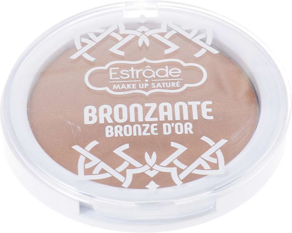 Бронзатор Estrade Bronze d'or, тон 116 звездный загар - купить с ...