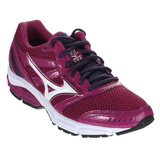 Mizuno wave impetus 2 2024 silver