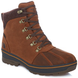 The north face ballard duck clearance boot