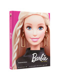 Barbie the icon book sale