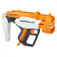 n strike modulus