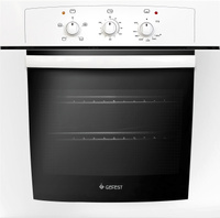 Электрический духовой шкаф gorenje bo625e01bk черный