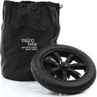 Valco baby сумка пенал stroller caddy