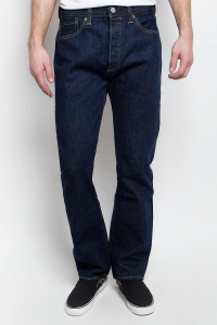 Levis 501 Original Fit – купить прямые джинсы мужские на OZON по выгодным  ценам