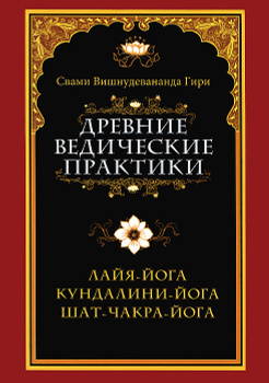 Искусство трансцендентального секса